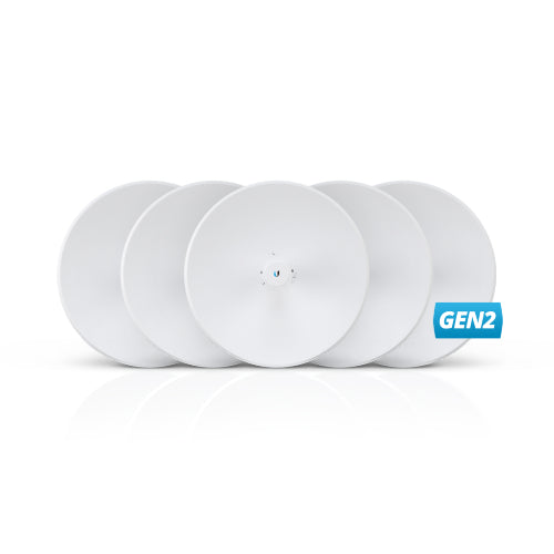 PBE-5AC-GEN2 Ubiquiti airMAX PowerBeam Gen2 (2)