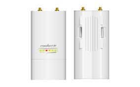 ROCKETM5 Ubiquiti airMAX RocketM 5GHz BaseStation By Ubiquiti - Buy Now - NZ $156.55 At The Tech Geeks New Zealand