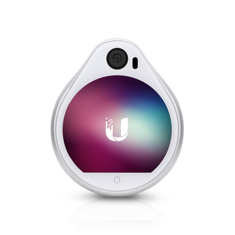 UA-Pro Ubiquiti UniFi Access Reader Pro By Ubiquiti - Buy Now - NZ $648.81 At The Tech Geeks New Zealand