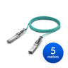 UACC-DAC-SFP28 Ubiquiti UniFi SFP Direct Attach Cable (4)