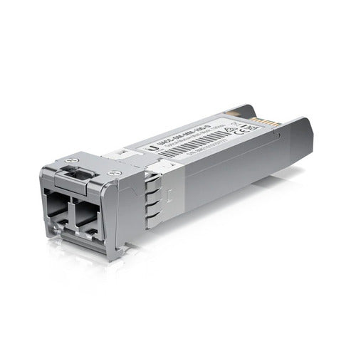 UACC-OM-MM-10G-D-2 Ubiquiti UFiber SFP+ Multi-Mode 10G Module 2-Pack