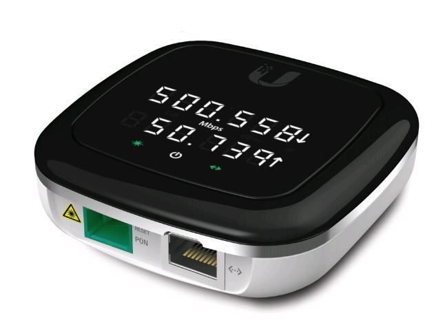 UF-Nano Ubiquiti UFiber Nano G Network Unit