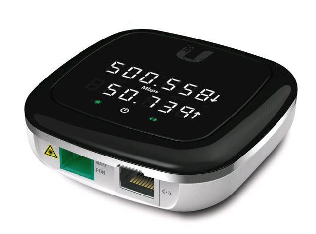 UF-Nano Ubiquiti UFiber Nano G Network Unit