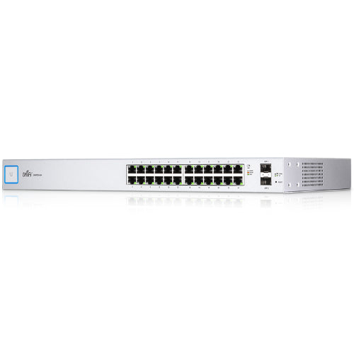 US-24 Ubiquiti UniFi Switch 24