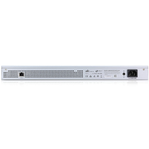 US-24 Ubiquiti UniFi Switch 24 (2)