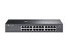 TP-Link ES224G Omada 24-Port Gigabit Easy Managed Switch, Flow Control, Loopback Detection, Port Isolation, Port Mirroring, LAG, VLAN, IGMP Snooping, By TP-LINK - Buy Now - NZ $271.70 At The Tech Geeks New Zealand