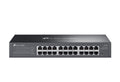 TP-Link ES224G Omada 24-Port Gigabit Easy Managed Switch, Flow Control, Loopback Detection, Port Isolation, Port Mirroring, LAG, VLAN, IGMP Snooping, By TP-LINK - Buy Now - NZ $271.70 At The Tech Geeks New Zealand