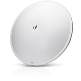 PBE-5AC-620 Ubiquiti airMAX PowerBeam AC 5GHz Bridge By Ubiquiti - Buy Now - NZ $505.73 At The Tech Geeks New Zealand