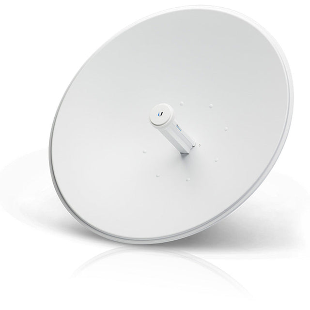 PBE-5AC-620 Ubiquiti airMAX PowerBeam AC 5GHz Bridge By Ubiquiti - Buy Now - NZ $505.73 At The Tech Geeks New Zealand