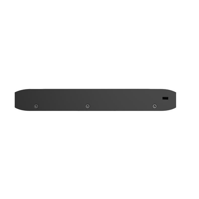 RG-EG105G-P Ruijie Reyee Cloud Managed PoE Router By Ruijie - Buy Now - NZ $219.01 At The Tech Geeks New Zealand