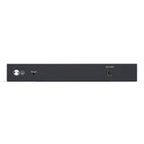 RG-ES209GC-P Ruijie Reyee 9 Port PoE+ Switch By Ruijie - Buy Now - NZ $287 At The Tech Geeks New Zealand