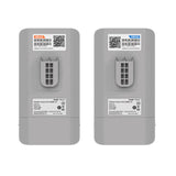 RG-EST310 Ruijie Reyee Wireless Bridge 2-Pack By Ruijie - Buy Now - NZ $323 At The Tech Geeks New Zealand