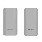 RG-EST310 Ruijie Reyee Wireless Bridge 2-Pack By Ruijie - Buy Now - NZ $323 At The Tech Geeks New Zealand