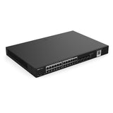 RG-NBS3100-24GT4SFP-P Ruijie Reyee 24-Port PoE+ Switch (4)