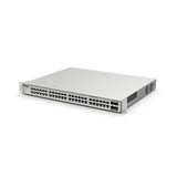 RG-NBS3200-48GT4XS-P Ruijie Reyee 48-Port PoE+ Switch (4)
