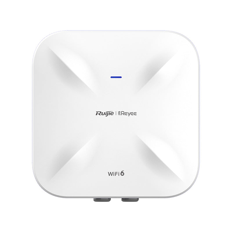 RG-RAP6260-G Ruijie Reyee Outdoor Access Point (No PoE Injector) By Ruijie - Buy Now - NZ $549.34 At The Tech Geeks New Zealand