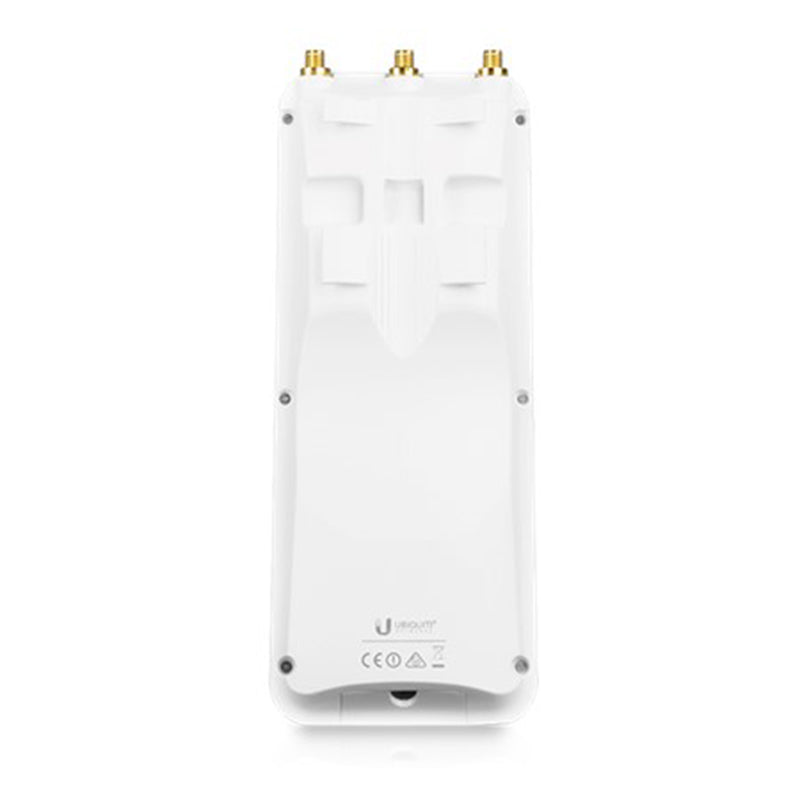 RP-5AC-Gen2 Ubiquiti airMAX Rocket Prism AC 5GHz Radio By Ubiquiti - Buy Now - NZ $525.28 At The Tech Geeks New Zealand