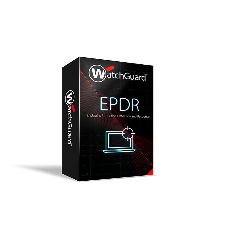 WatchGuard Endpoint Security - EPDR By WatchGuard - Buy Now - NZ $79.23 At The Tech Geeks New Zealand
