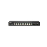 SonicWall Switch Management and Support