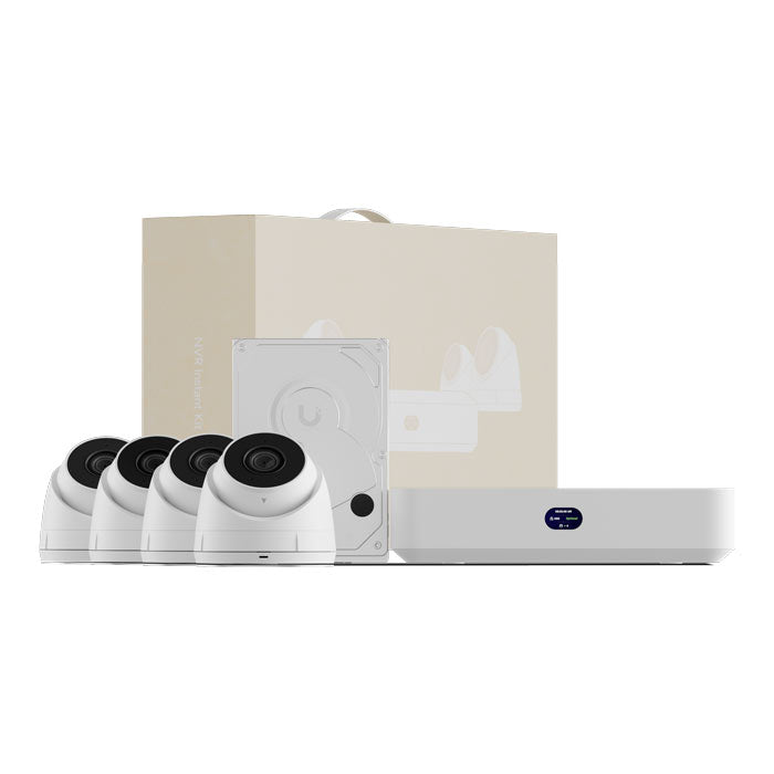 UNVR-Instant Kit Ubiquiti UniFi Protect Network Video Recorder Instant Kit By Ubiquiti - Buy Now - NZ $1577.07 At The Tech Geeks New Zealand