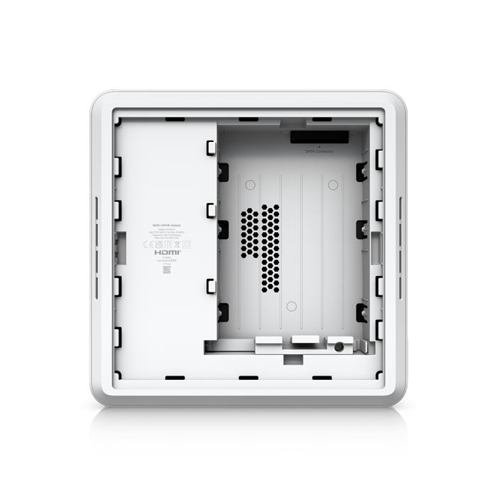UNVR-Instant Kit Ubiquiti UniFi Protect Network Video Recorder Instant Kit By Ubiquiti - Buy Now - NZ $1577.07 At The Tech Geeks New Zealand