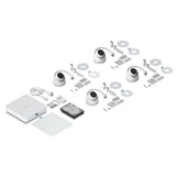 UNVR-Instant Kit Ubiquiti UniFi Protect Network Video Recorder Instant Kit By Ubiquiti - Buy Now - NZ $1577.07 At The Tech Geeks New Zealand