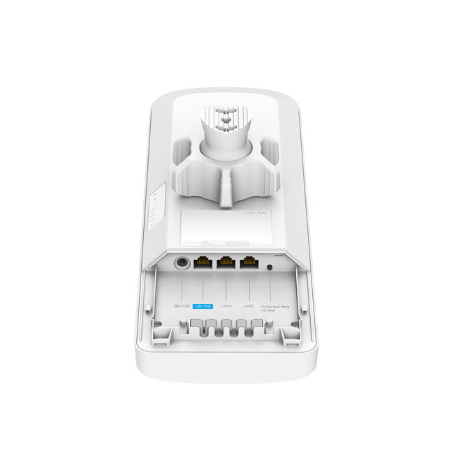 RG-EST450G Wireless Bridge Base Station By Ruijie - Buy Now - NZ $301.60 At The Tech Geeks New Zealand