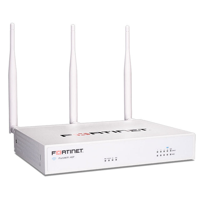 FG-40F-3G4G – Fortinet FortiGate 40F 3G/4G Next‑Generation Firewall