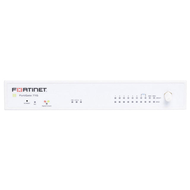 Fortinet FortiGate 71G