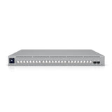 USW-Pro-XG-24 Ubiquiti UniFi Switch Pro XG 24 (Non PoE) By Ubiquiti - Buy Now - NZ $2490.60 At The Tech Geeks New Zealand