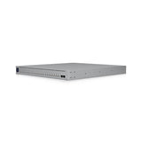 USW-Pro-XG-24 Ubiquiti UniFi Switch Pro XG 24 (Non PoE) By Ubiquiti - Buy Now - NZ $2490.60 At The Tech Geeks New Zealand