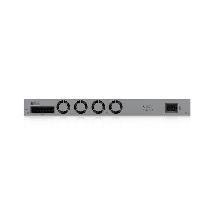 USW-Pro-XG-24 Ubiquiti UniFi Switch Pro XG 24 (Non PoE) By Ubiquiti - Buy Now - NZ $2490.60 At The Tech Geeks New Zealand