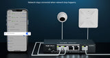 Ruijie Reyee RG-ES216GC-V2 16-Port Gigabit Managed Switch (5)