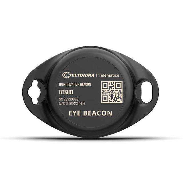 Teltonika Telematics EYE BEACON - BTSID1 - Bluetooth ID beacon to keep an eye on your assets