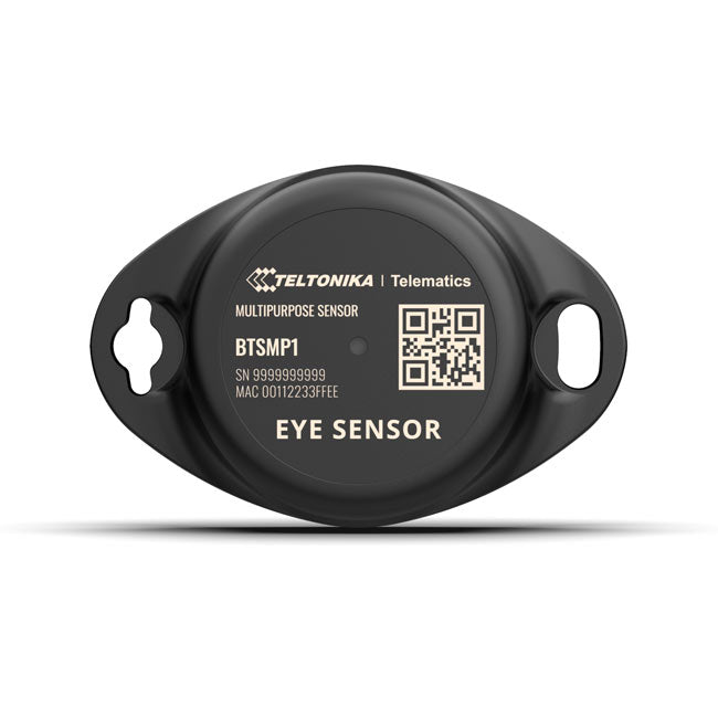 Teltonika - Eye Sensor - Centro de Recursos Teltonika - Eye Sensor - Centro de Recursos