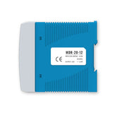Teltonika DIN RAIL POWER SUPPLY, 20W By Teltonika - Buy Now - NZ $47.75 At The Tech Geeks New Zealand