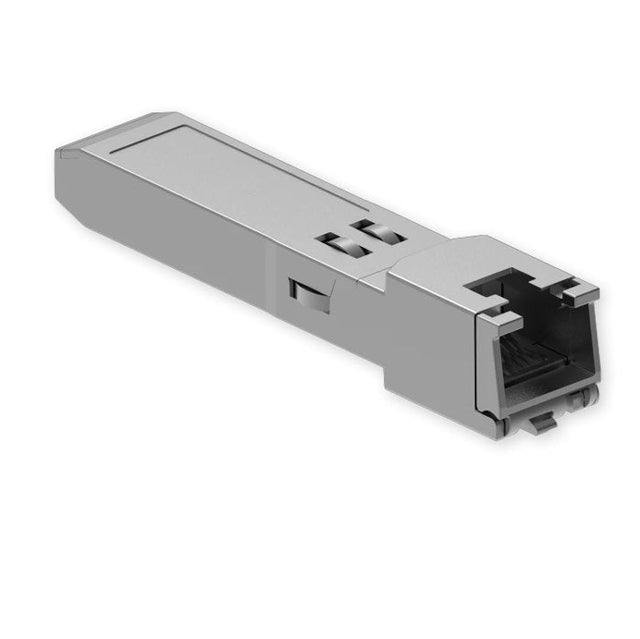 Teltonika PR4JR20K - 1.25 Gbps Copper RJ45 SFP Transceiver By Teltonika - Buy Now - NZ $0 At The Tech Geeks New Zealand