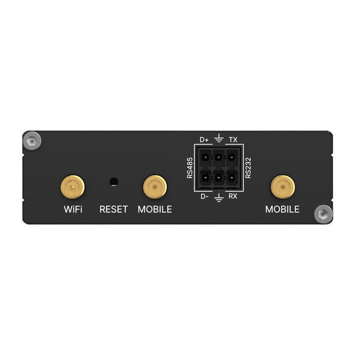 Teltonika Router Serial Number Teltonika RUT206 Industrial 4G Router, Cat 4 | The Tech Geeks NZ – The ...