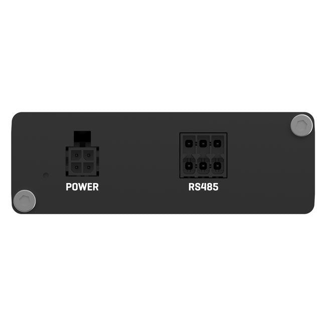 Teltonika TRB145 Industrial Rugged LTE RS485 Gateway, 4G/LTE (Cat 1), Equipped with RS485, Compatible with Industrial DNP3, PSU included By Teltonika - Buy Now - NZ $254.59 At The Tech Geeks New Zealand