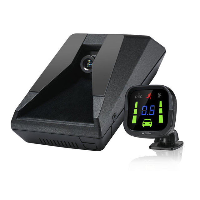 Teltonika ADAS ADVANCED GPS TRACKER WITH ADVANCED DRIVER ASSISTANCE SYSTEM