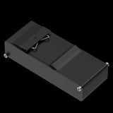 Teltonika TSF010 Flat Ethernet Switch, 3-Pin Power Input, Flat and Compact Design, Plug-and-Play, 7-57 VDC, PSU excluded (5)