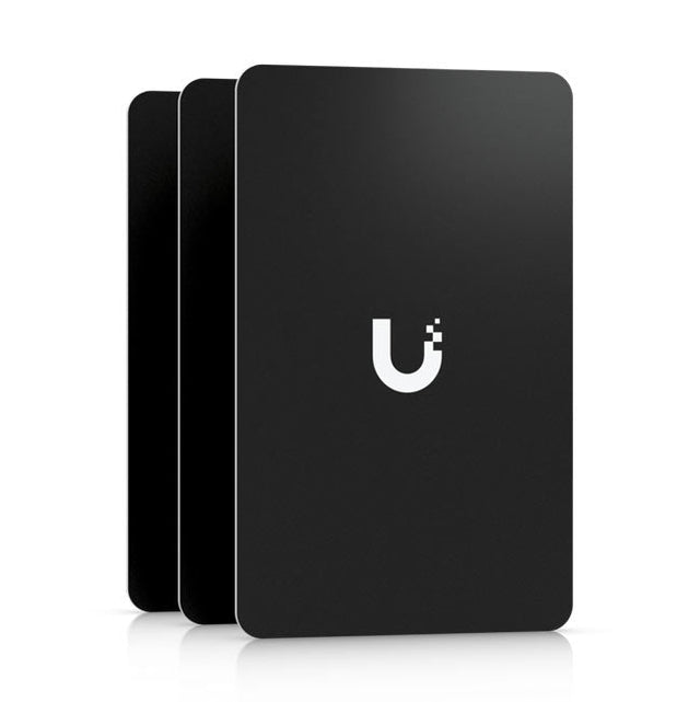 UA-Card Ubiquiti UniFi Access Card (10 Pack)