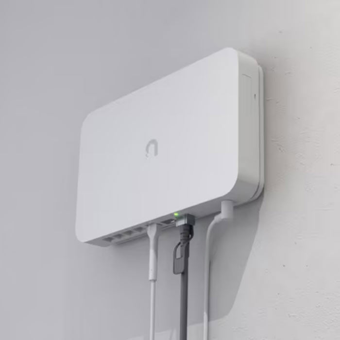 UACC-FM-23cm Ubiquiti Floating Mount 23cm By Ubiquiti - Buy Now - NZ $95.16 At The Tech Geeks New Zealand