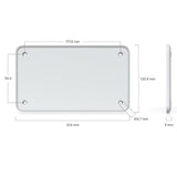 UACC-FM-23cm Ubiquiti Floating Mount 23cm By Ubiquiti - Buy Now - NZ $95.16 At The Tech Geeks New Zealand