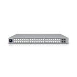 USW-Pro-XG-48 Ubiquiti UniFi Switch Pro XG 48 non-PoE By Ubiquiti - Buy Now - NZ $4874.48 At The Tech Geeks New Zealand