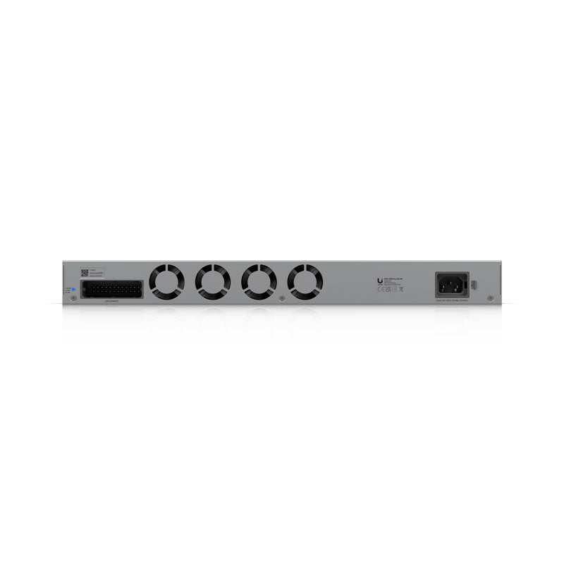 USW-Pro-XG-48 Ubiquiti UniFi Switch Pro XG 48 non-PoE By Ubiquiti - Buy Now - NZ $4874.48 At The Tech Geeks New Zealand