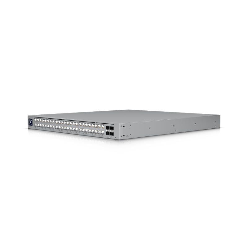 USW-Pro-XG-48 Ubiquiti UniFi Switch Pro XG 48 non-PoE By Ubiquiti - Buy Now - NZ $4874.48 At The Tech Geeks New Zealand