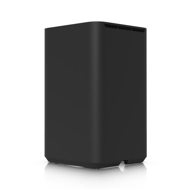 UNAS-2-B Ubiquiti UniFi UNAS 2 (Black) (3)