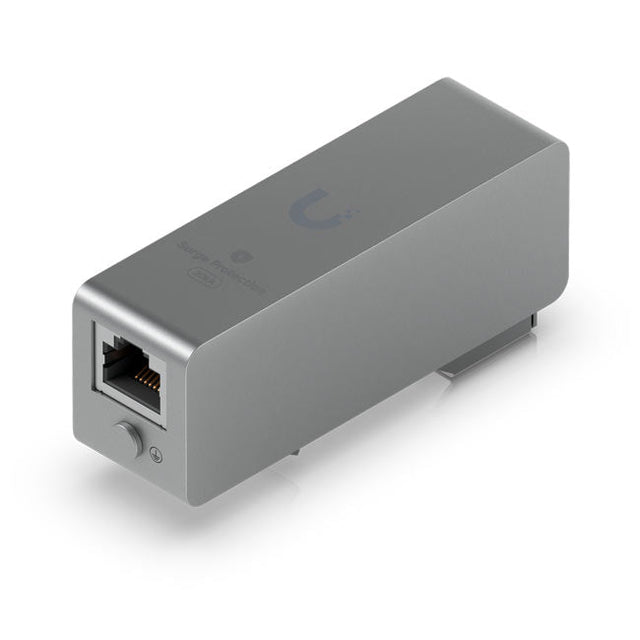 UACC-ETH-SP-DIN Ubiquiti Ethernet Surge Protection (Single Port) By Ubiquiti - Buy Now - NZ $76.98 At The Tech Geeks New Zealand