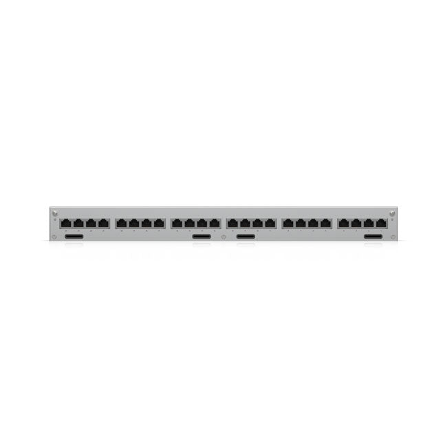 UUACC-ETH-SP-Panel-24 Ubiquiti Ethernet Surge Protection By Ubiquiti - Buy Now - NZ $930.20 At The Tech Geeks New Zealand